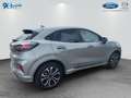 Ford Puma 1.0 EcoBoost Hybrid ST-LINE X Silver - thumbnail 14