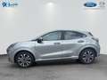 Ford Puma 1.0 EcoBoost Hybrid ST-LINE X Silver - thumbnail 3