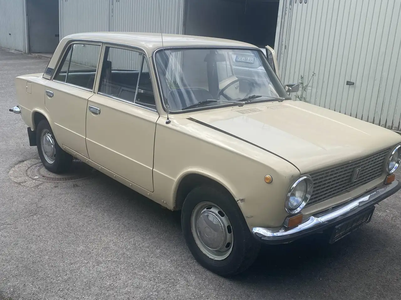 Lada 1300/1500/1600 sziguli, foto 5