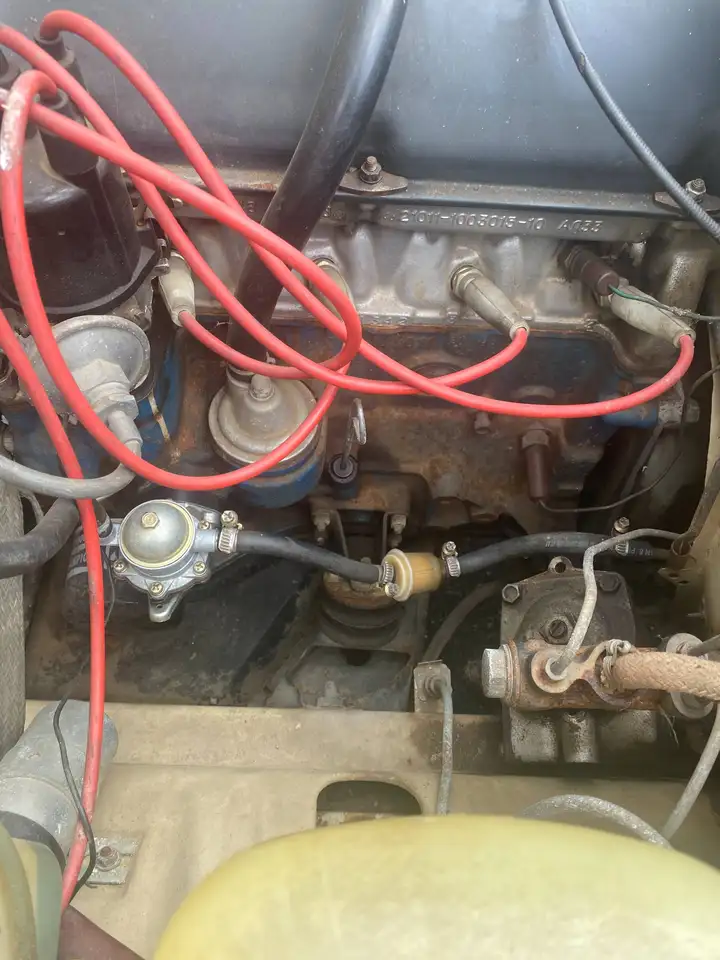Lada 1300/1500/1600 sziguli, foto 10