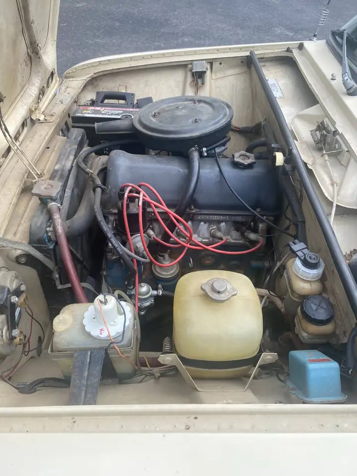 Lada 1300/1500/1600 sziguli, foto 9