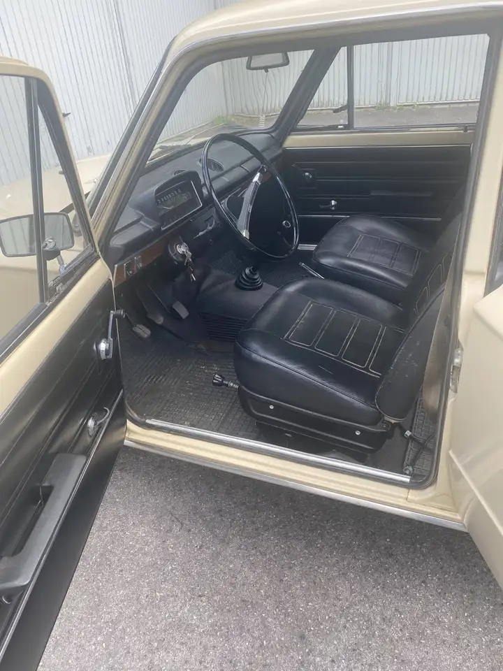Lada 1300/1500/1600 sziguli, foto 7