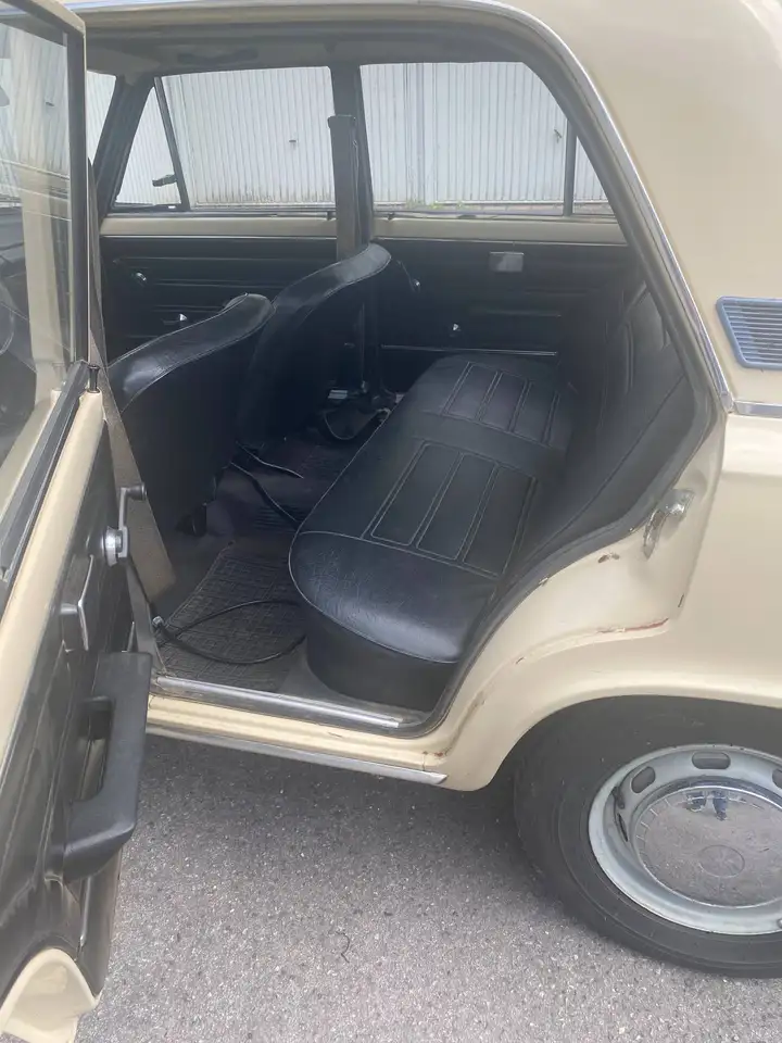 Lada 1300/1500/1600 sziguli, foto 6