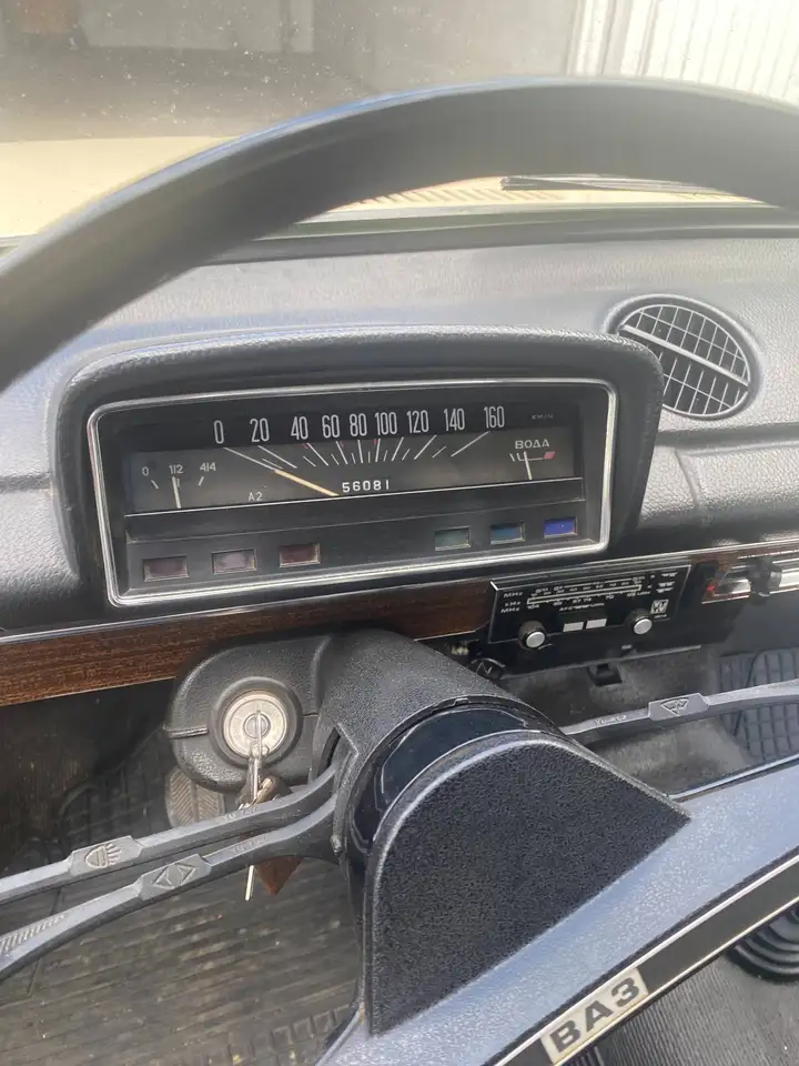 Lada 1300/1500/1600 sziguli, foto 8