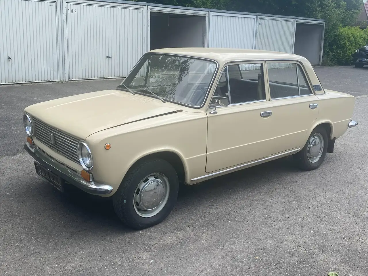 Lada 1300/1500/1600 sziguli, foto 3