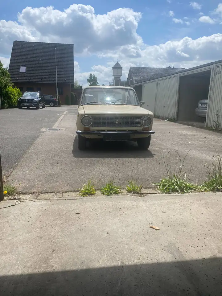 Lada 1300/1500/1600 sziguli, foto 1