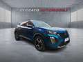 Peugeot 2008 2008 1.2 puretech Allure s&s 100cv Blauw - thumbnail 16