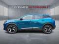Peugeot 2008 2008 1.2 puretech Allure s&s 100cv Blauw - thumbnail 2