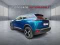 Peugeot 2008 2008 1.2 puretech Allure s&s 100cv Blauw - thumbnail 3