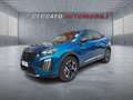 Peugeot 2008 2008 1.2 puretech Allure s&s 100cv Blauw - thumbnail 1