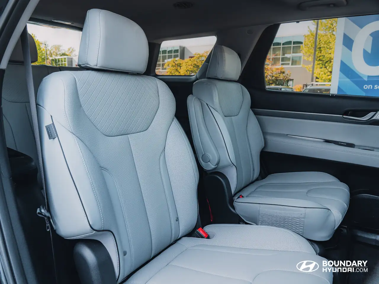 Hyundai PALISADE снимка Hyundai PALISADE