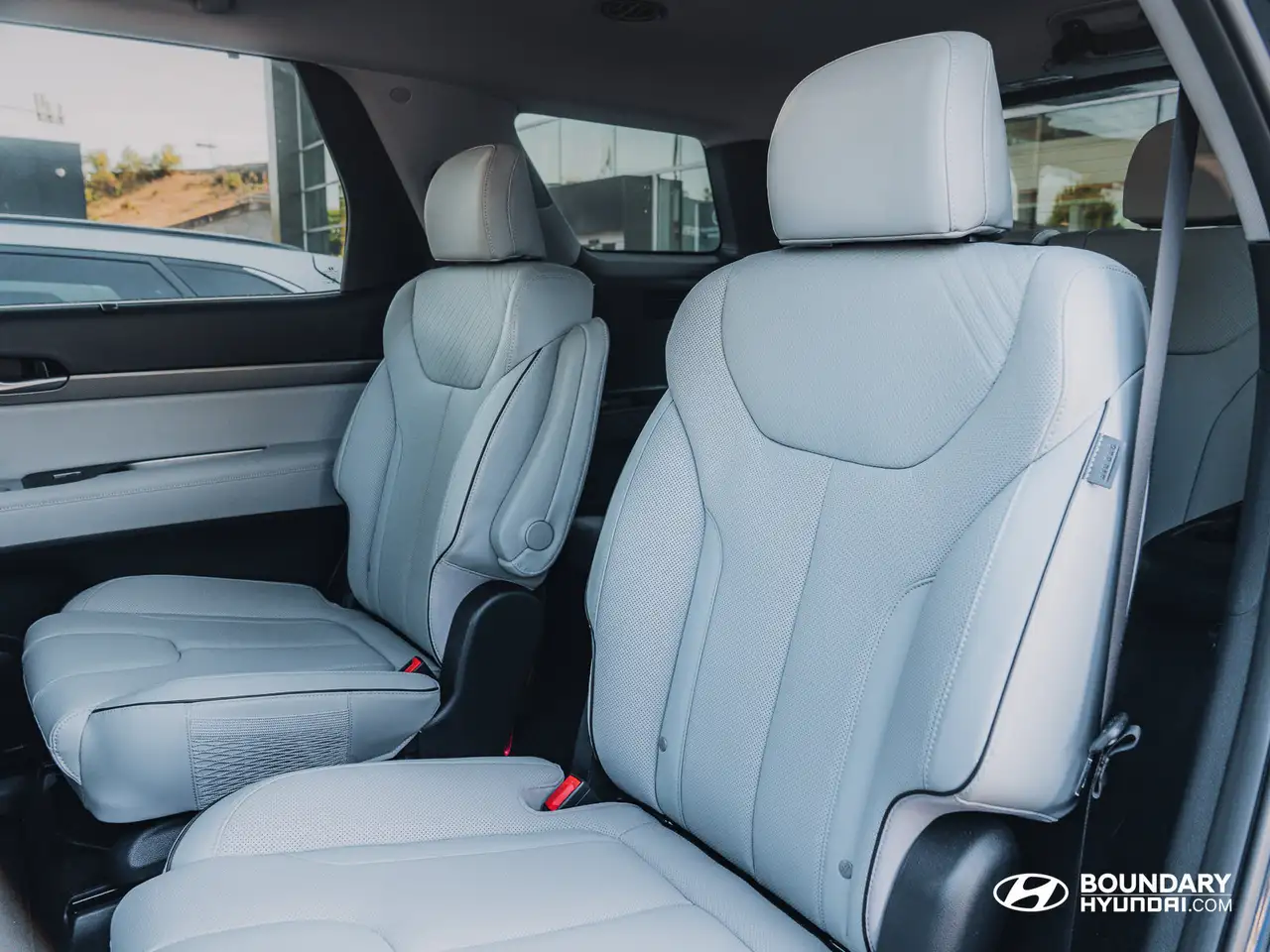 Hyundai PALISADE снимка Hyundai PALISADE