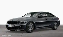 Bmw M3 40d xDrive LivePro/Head Up/DAP/PAP/Laser/Standheiz
