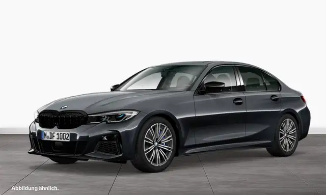 Bmw M3 40d xDrive LivePro/Head Up/DAP/PAP/Laser/Standheiz