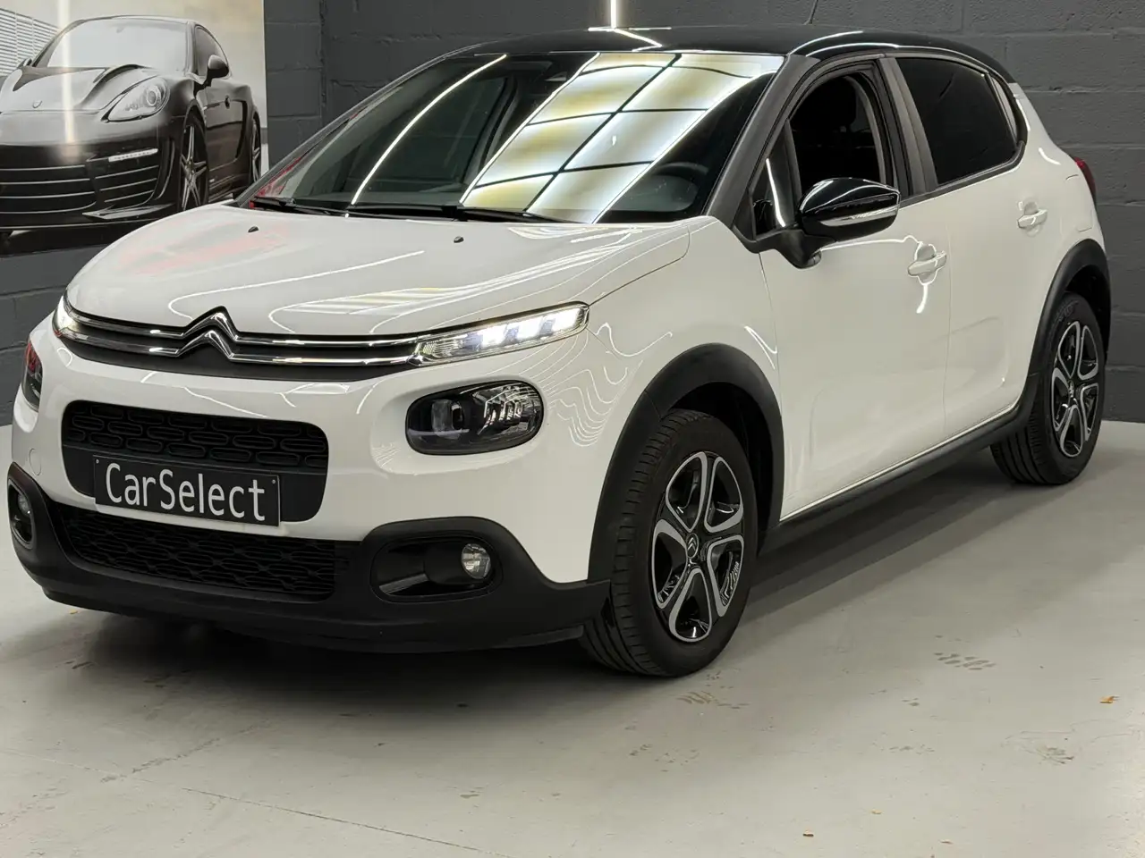 Citroën C3