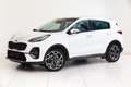Kia Sportage 1.6 CRDi Mild Hybrid GT Line 4WD (EURO 6d Weiß - thumbnail 1