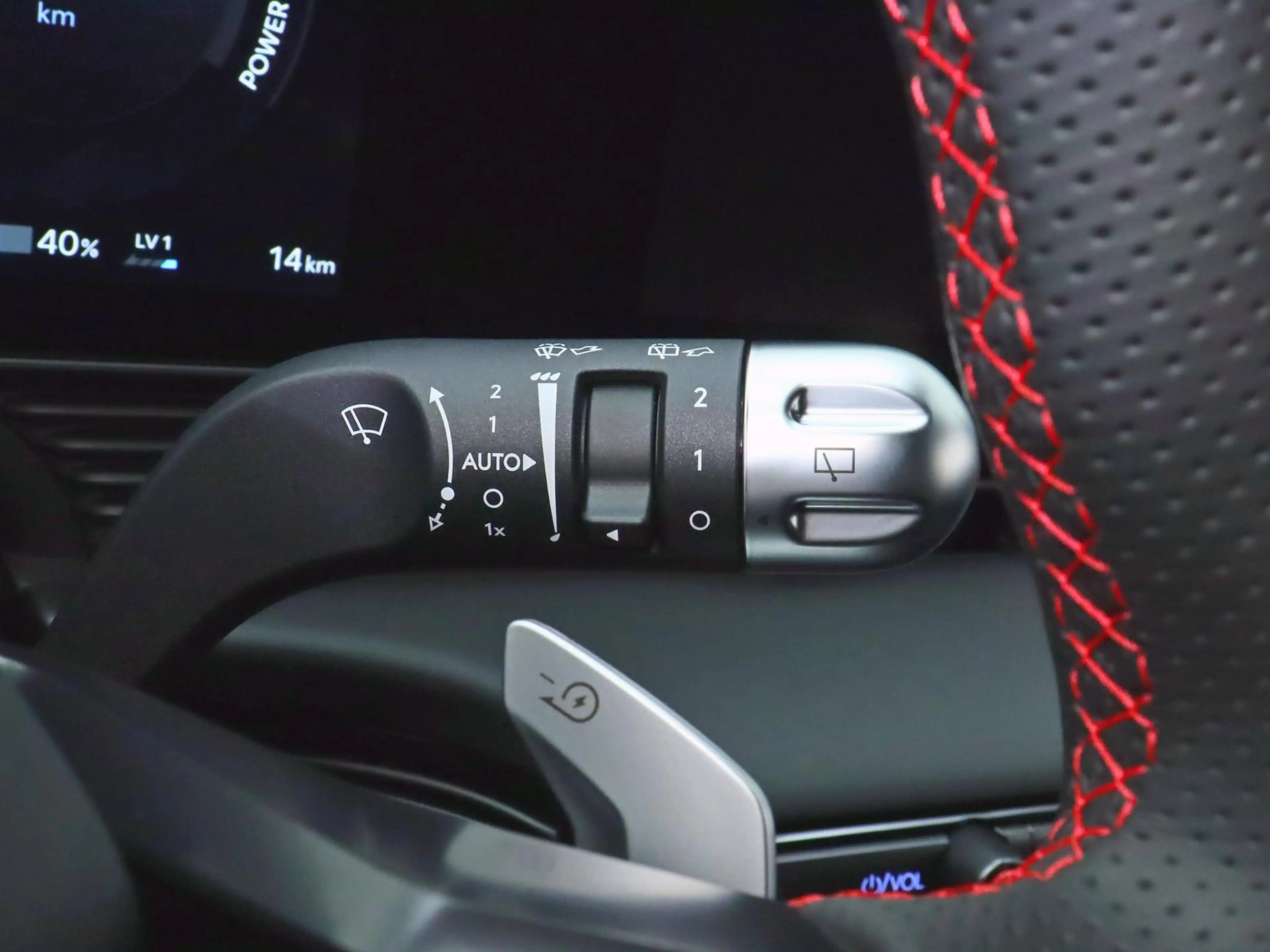 Hyundai IONIQ 5 N-Line 84RWD MY27 / 4x Shz / BOSE-Sound / ACC / El — photo 10