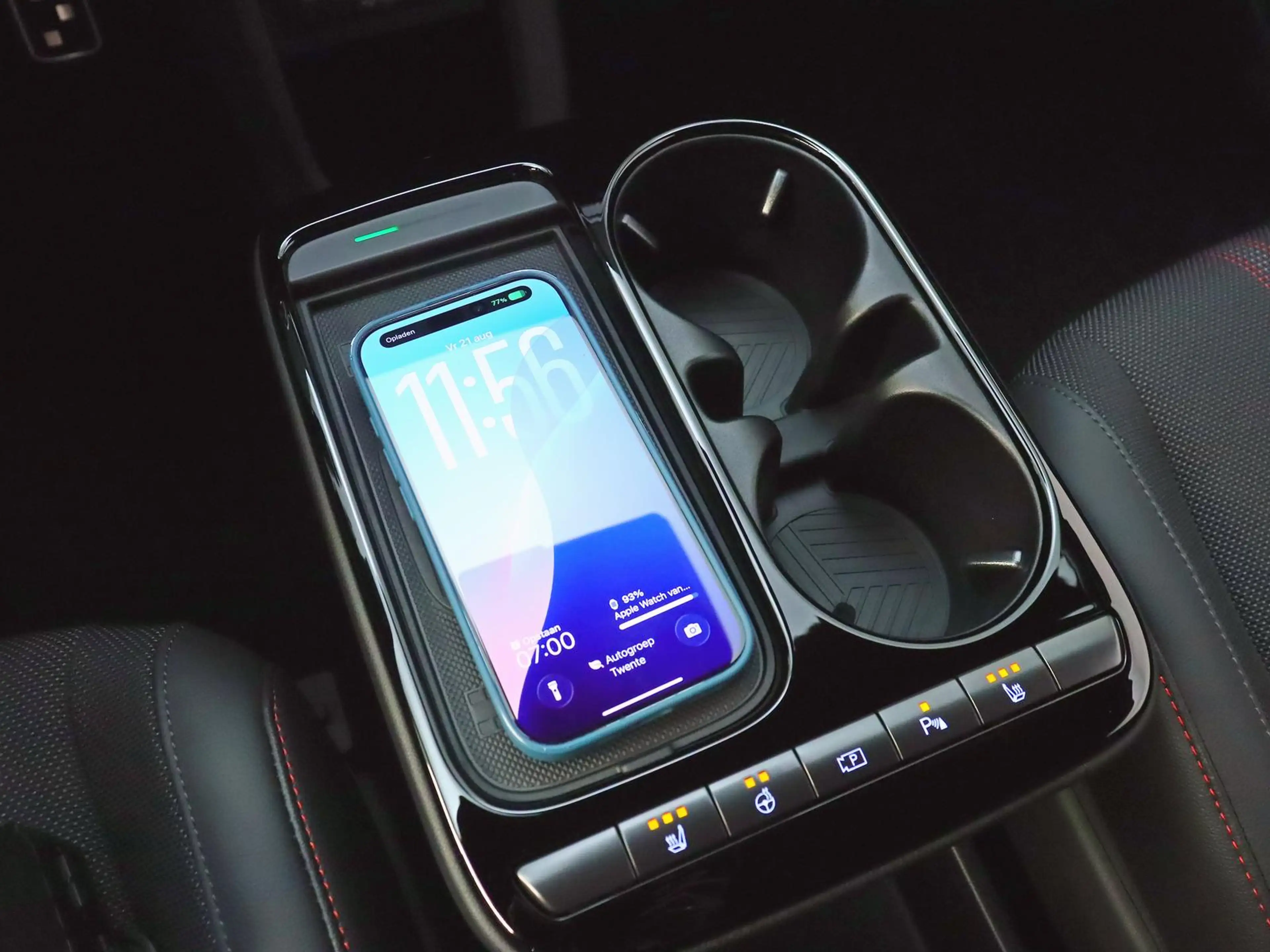 Hyundai IONIQ 5 N-Line 84RWD MY27 / 4x Shz / BOSE-Sound / ACC / El — photo 21