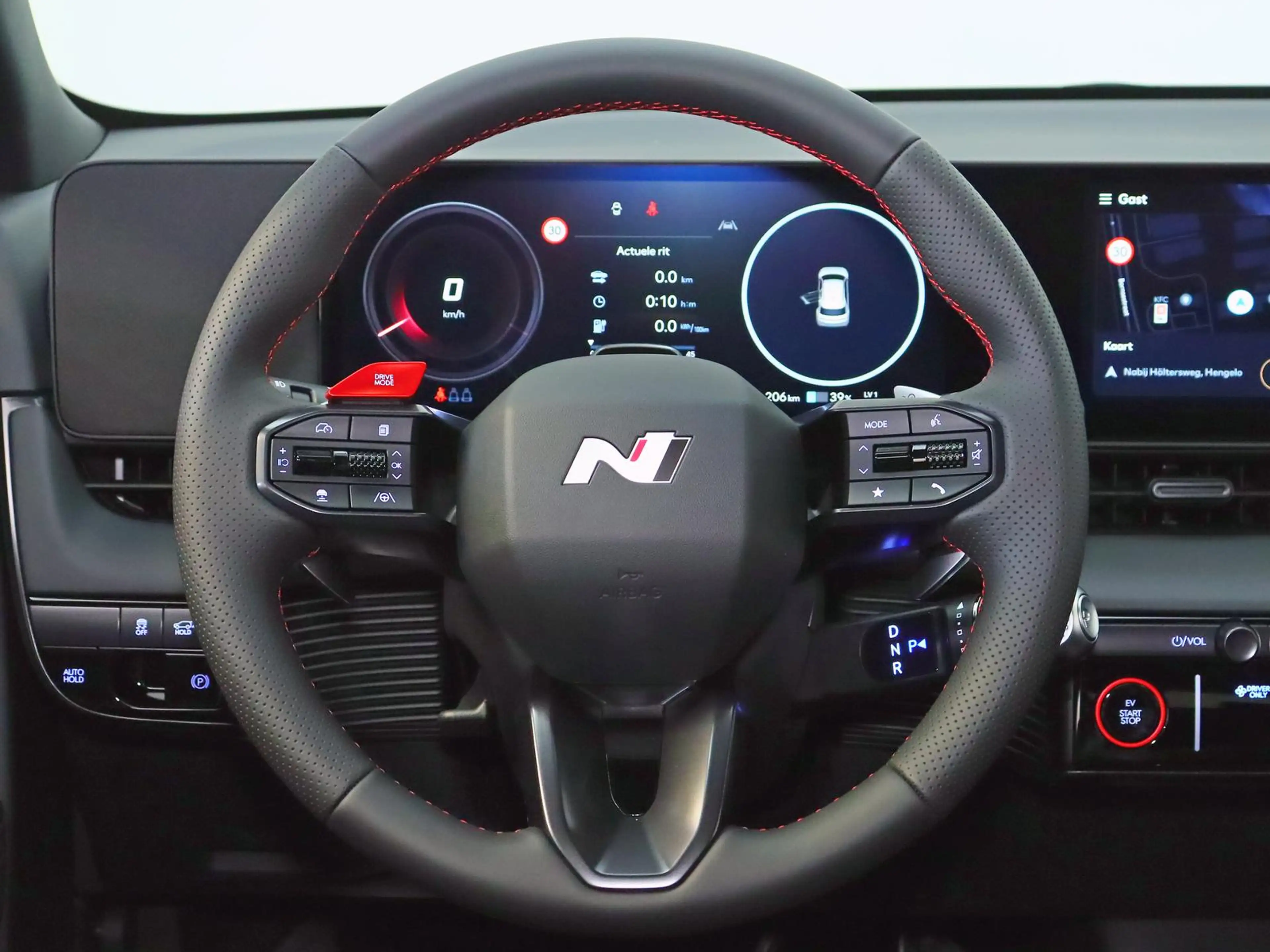 Hyundai IONIQ 5 N-Line 84RWD MY27 / 4x Shz / BOSE-Sound / ACC / El — photo 6