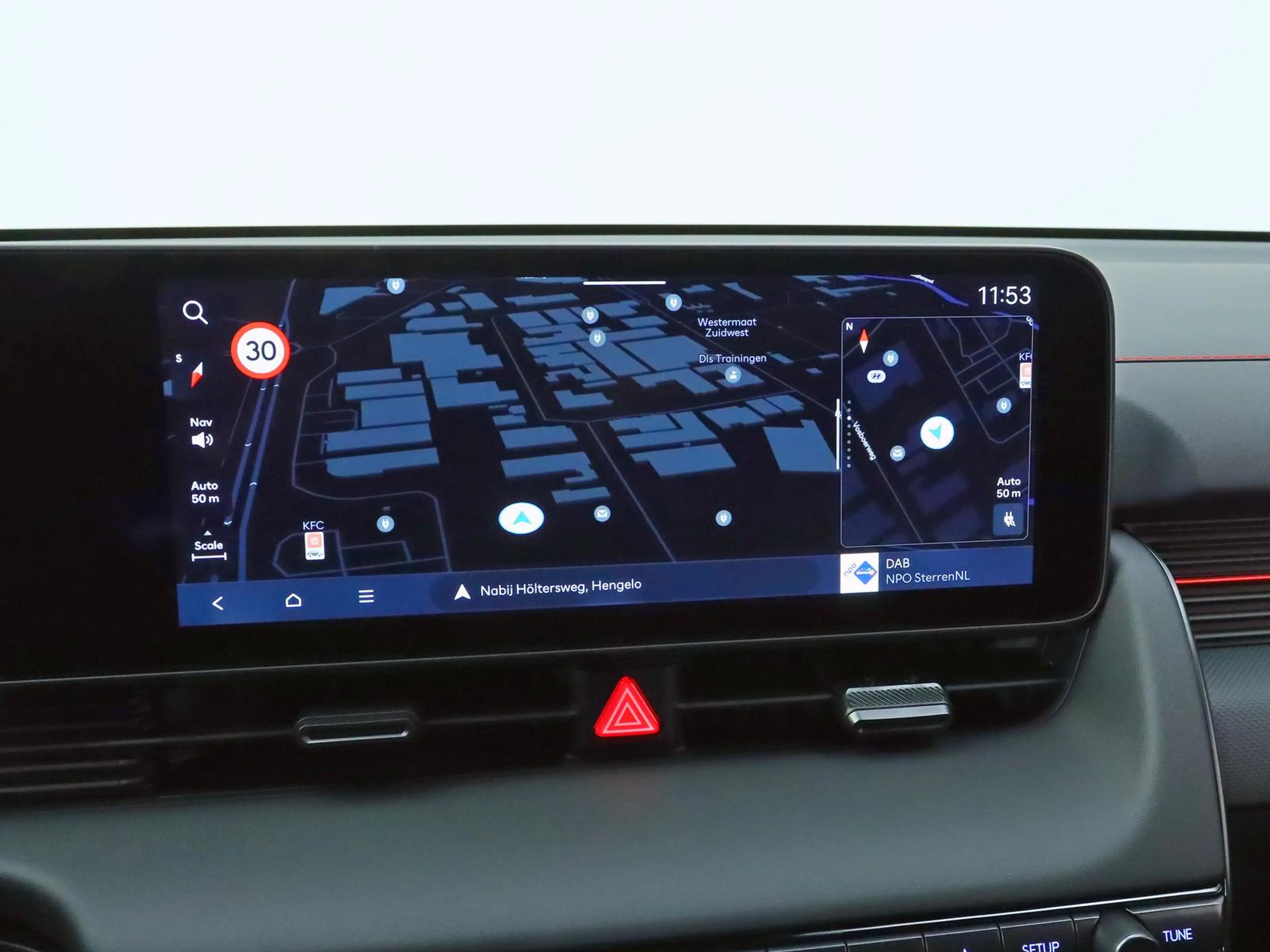 Hyundai IONIQ 5 N-Line 84RWD MY27 / 4x Shz / BOSE-Sound / ACC / El — photo 15