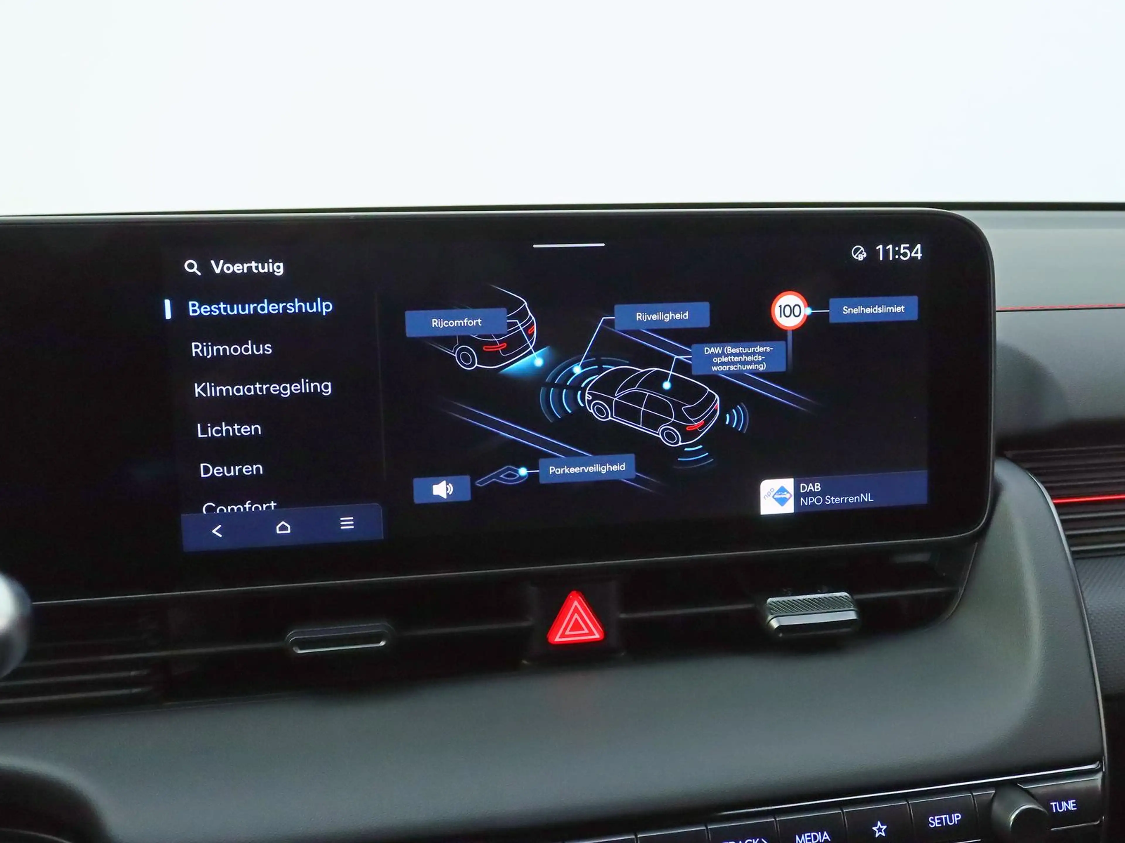 Hyundai IONIQ 5 N-Line 84RWD MY27 / 4x Shz / BOSE-Sound / ACC / El — photo 16