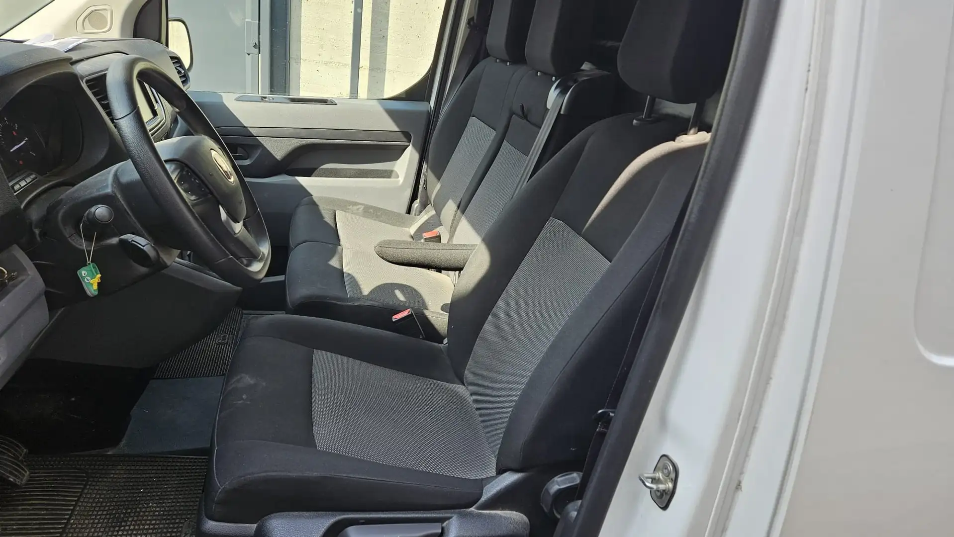 Fiat Scudo ICE Van Business L2H1 1.5 Hdi Bianco - 1