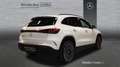Mercedes-Benz EQA 250 amg line Blanco - thumbnail 2