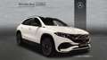 Mercedes-Benz EQA 250 amg line Blanco - thumbnail 3