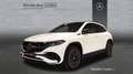 Mercedes-Benz EQA 250 amg line Blanco - thumbnail 1