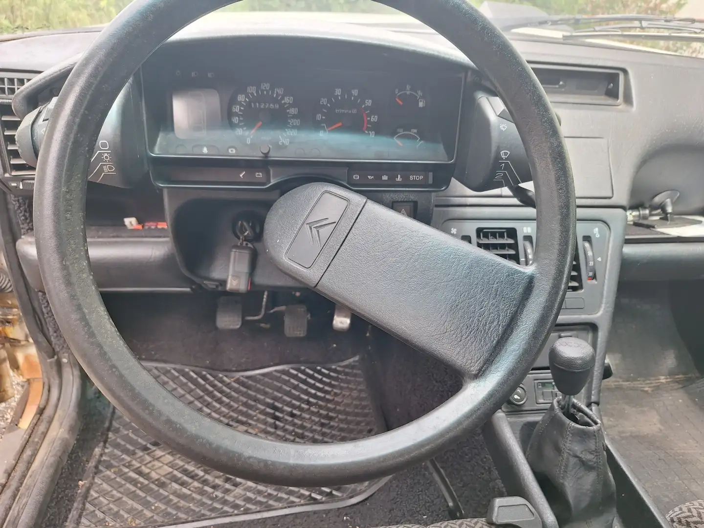 Citroen Sonstige CX 2,2 - 1
