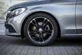 Mercedes-Benz C 180 Estate Automaat | LED | Carplay | Trekhaak | Stoel Gris - thumbnail 19