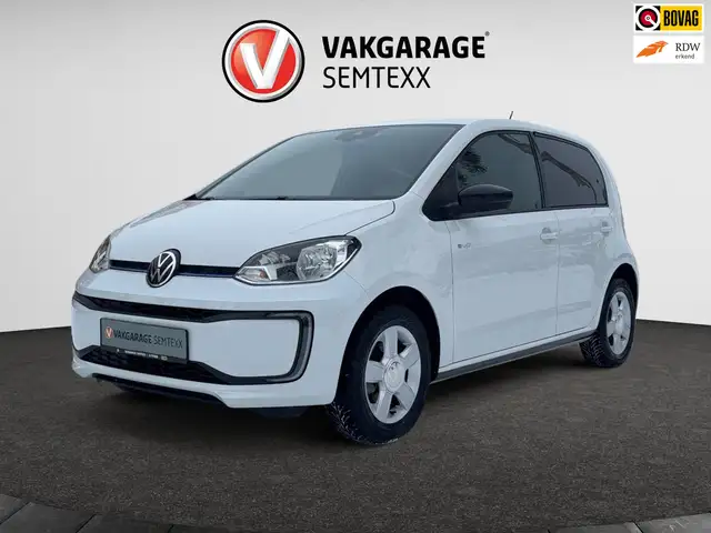Volkswagen e-up! |Automaat | Clima| PDC achter | Camera | Cruise |