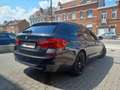 BMW 530 530d xDrive Touring Aut. Sport Line Zwart - thumbnail 4