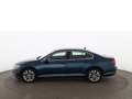 Volkswagen Passat 2.0 TDI Business Aut LED AHK RADAR LEDER Bleu - thumbnail 5