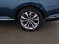 Volkswagen Passat 2.0 TDI Business Aut LED AHK RADAR LEDER Bleu - thumbnail 24