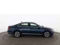 Volkswagen Passat 2.0 TDI Business Aut LED AHK RADAR LEDER Bleu - thumbnail 2