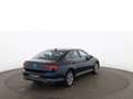 Volkswagen Passat 2.0 TDI Business Aut LED AHK RADAR LEDER Bleu - thumbnail 3