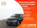 Volkswagen Passat 2.0 TDI Business Aut LED AHK RADAR LEDER Bleu - thumbnail 1