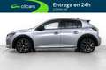 Peugeot 208 1.2 Puretech S&S GT EAT8 100 Plateado - thumbnail 8