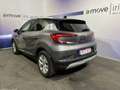 Renault Captur 1.3 TCE BOITE AUTO | MARCHAND/EXPORT !!! Grijs - thumbnail 3