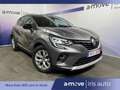 Renault Captur 1.3 TCE BOITE AUTO | MARCHAND/EXPORT !!! Grijs - thumbnail 1