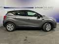 Renault Captur 1.3 TCE BOITE AUTO | MARCHAND/EXPORT !!! Grijs - thumbnail 2