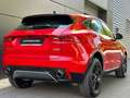 Jaguar E-Pace 2.0D I4 S AWD Aut. 150 Rojo - thumbnail 2