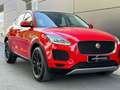Jaguar E-Pace 2.0D I4 S AWD Aut. 150 Rojo - thumbnail 10