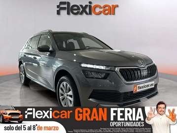 1.0 TSI Ambition 70kW