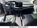 Skoda Enyaq iV 80 LEDER PANO AHK MATRIX HUD WÄRMEPUMPE Grijs - thumbnail 9