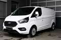 Ford Transit Custom 2.0 TDCi 340 L2 Trend Pickerl NEU Weiß - thumbnail 1