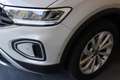 Volkswagen T-Roc Life TSI Grau - thumbnail 2