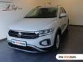 Volkswagen T-Roc Life TSI Grau - thumbnail 1