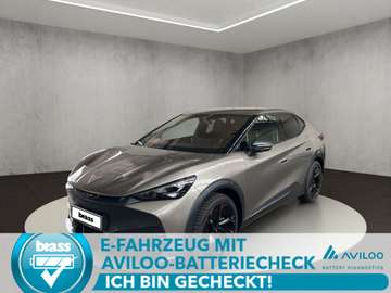 Dual Engine VZ 4Drive Panorama Navigati